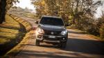 Fiat Fullback Cross 2017 года